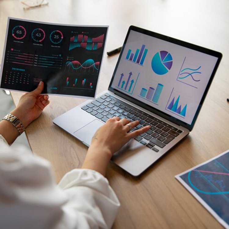 Data Analytics for Professionals 