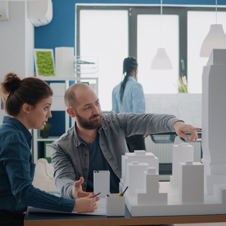 Expert Certificate in Building Design