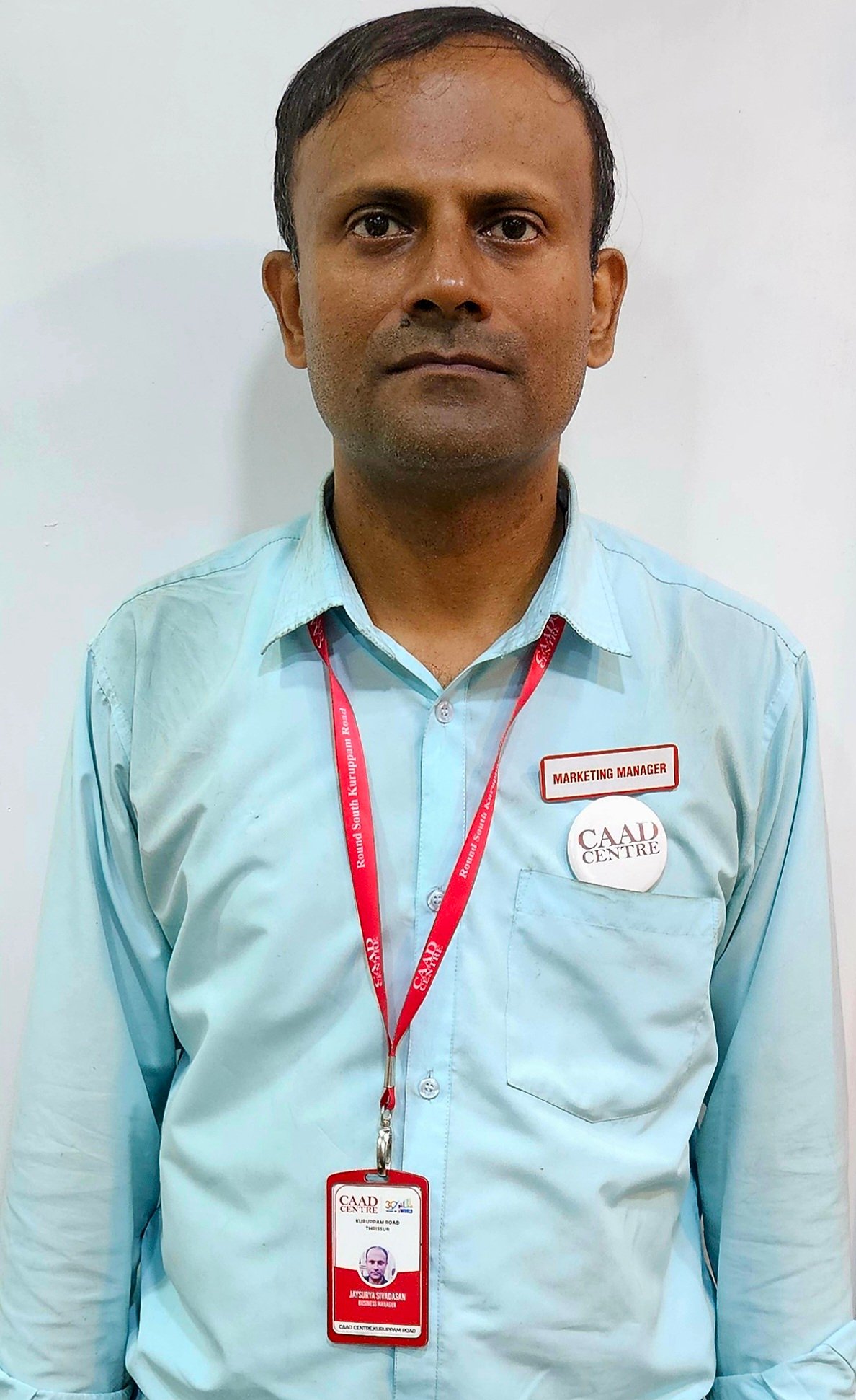 Jayasurya Sivadasan