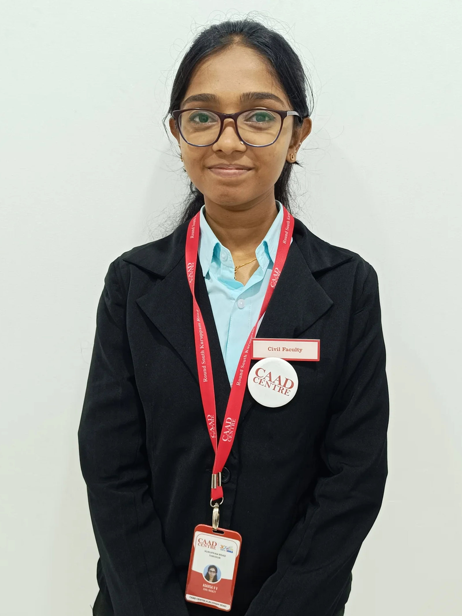  Adarsa Venu